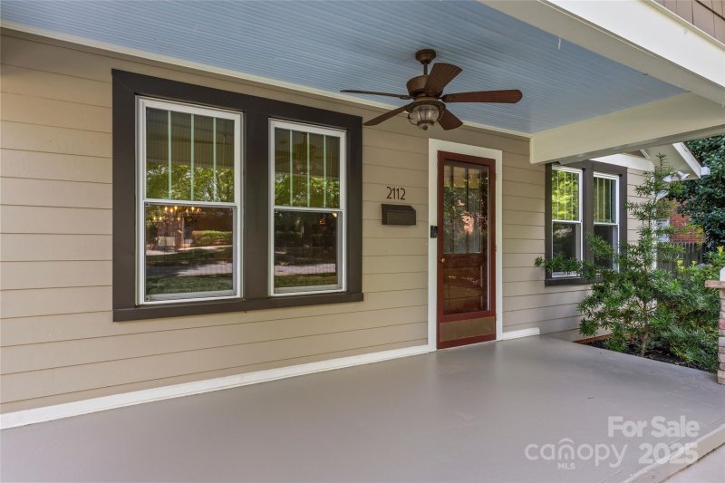 Property image 2 at 2112 Shenandoah Avenue, Charlotte, NC 28205
