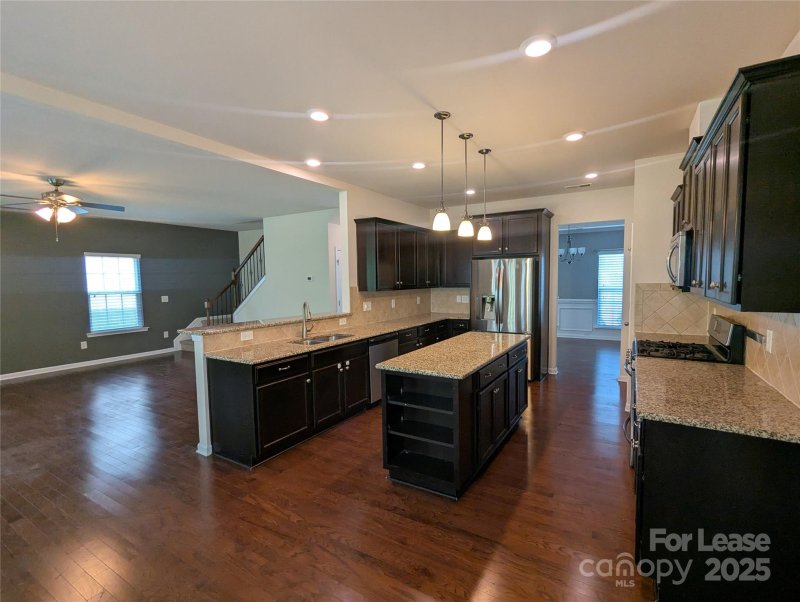 Property image 4 at 4880 Pepper Drive, Harrisburg, NC 28075