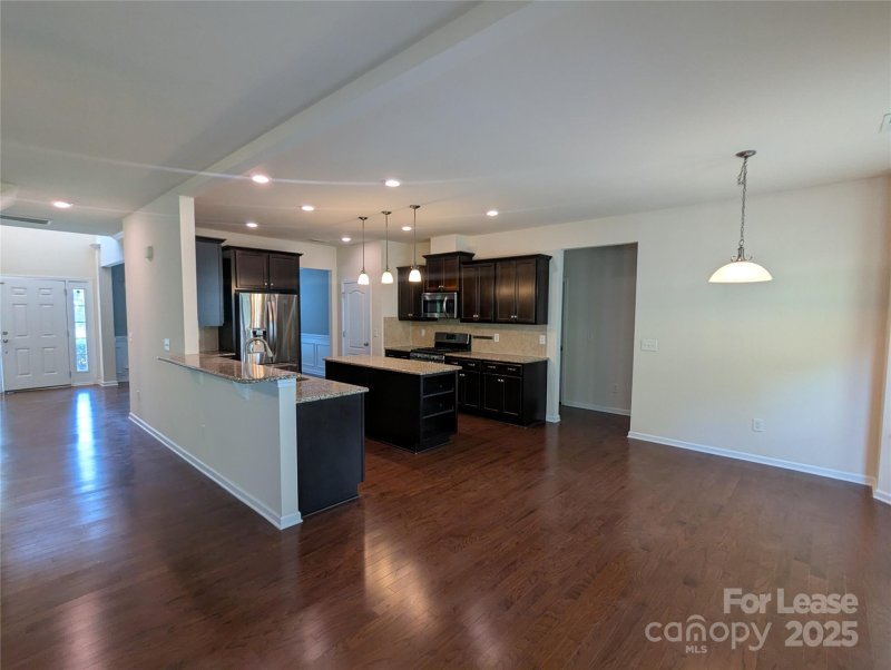 Property image 5 at 4880 Pepper Drive, Harrisburg, NC 28075