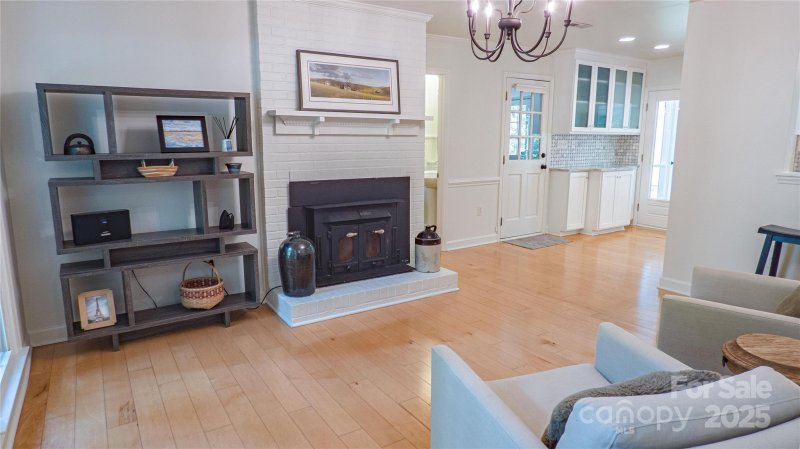 Property image 5 of 3008 Heathcroft Court in Norcroft, Charlotte, NC 28269