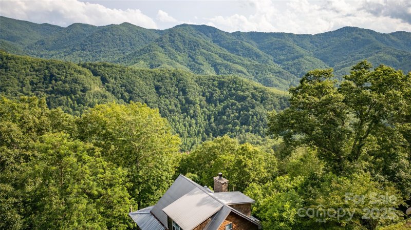 Property image 3 at 1145 Eagles Roost Road, Bryson City, NC 28713