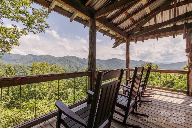 Property image 5 at 1145 Eagles Roost Road, Bryson City, NC 28713