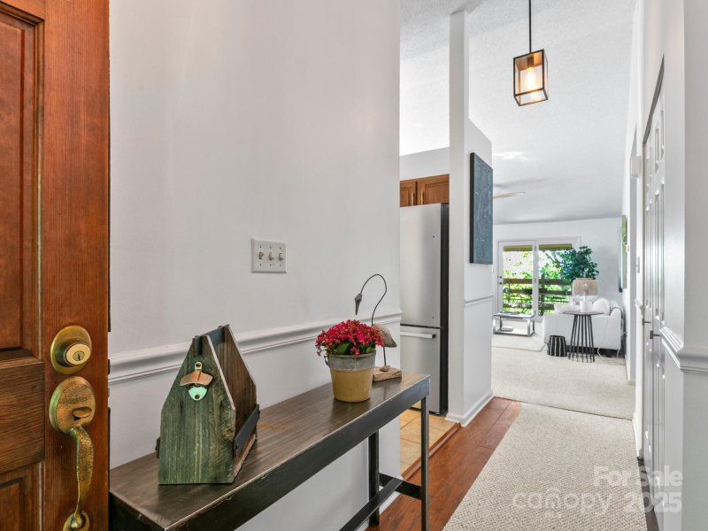 Property image 2 at 305 Piney Mountain Drive, Asheville, NC 28805