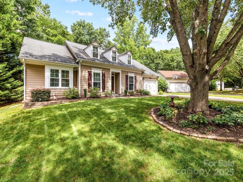 Property image 2 at 13600 Seastone Lane, Pineville, NC 28134