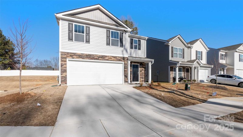 Property image 2 at 55 Lauren Lane, Hendersonville, NC 28792