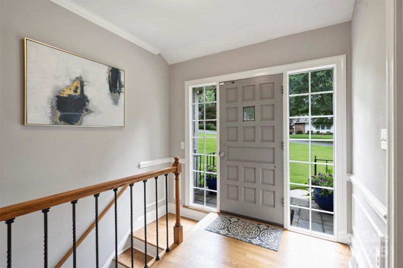 Property image 3 at 3504 Mountainbrook Road, Charlotte, NC 28210