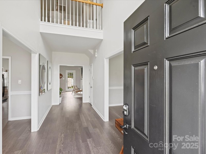 Property image 2 at 11332 Anna Rose Road, Charlotte, NC 28273