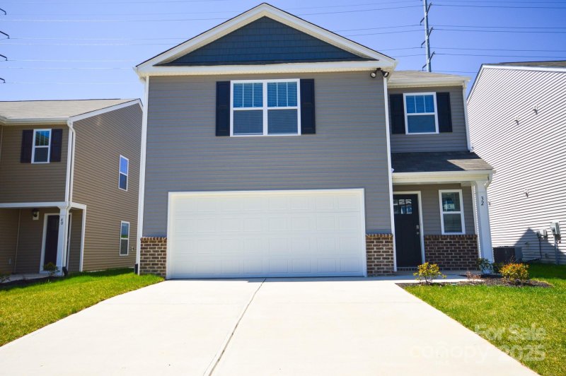 82 Providence Walk Drive