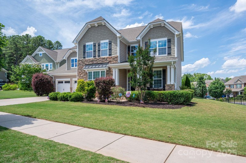 Property image 2 at 104 Wingstem Court, Mooresville, NC 28117