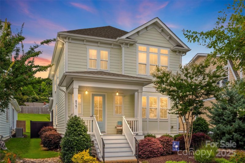 827 Digby Road