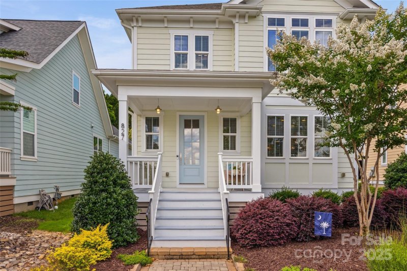 Property image 2 at 827 Digby Road, Rock Hill, SC 29730