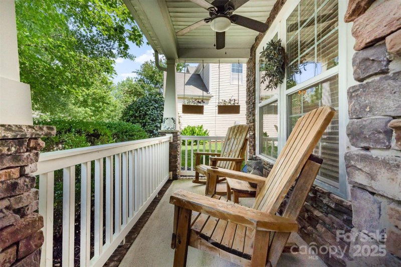 Property image 3 at 10237 Broken Stone Court, Charlotte, NC 28214