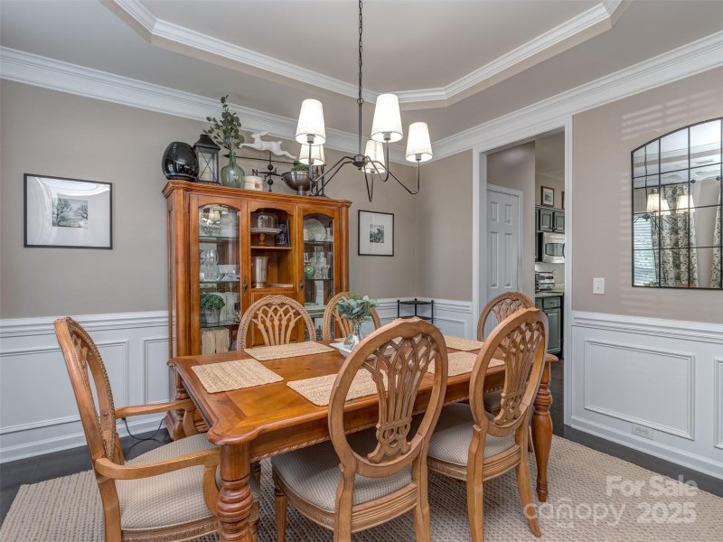 Property image 4 at 7700 Antique Circle, Waxhaw, NC 28173