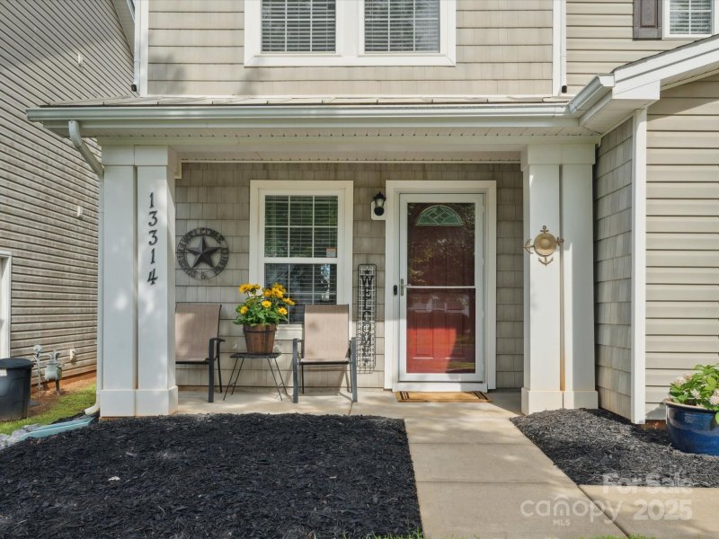 Property image 2 at 13314 Pontchatrain Avenue, Charlotte, NC 28273