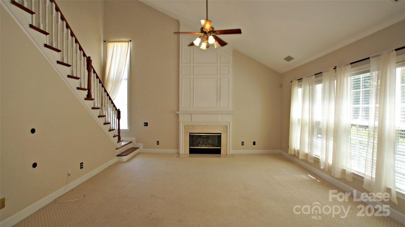 Property image 5 at 10834 Knight Castle Drive, Charlotte, NC 28277