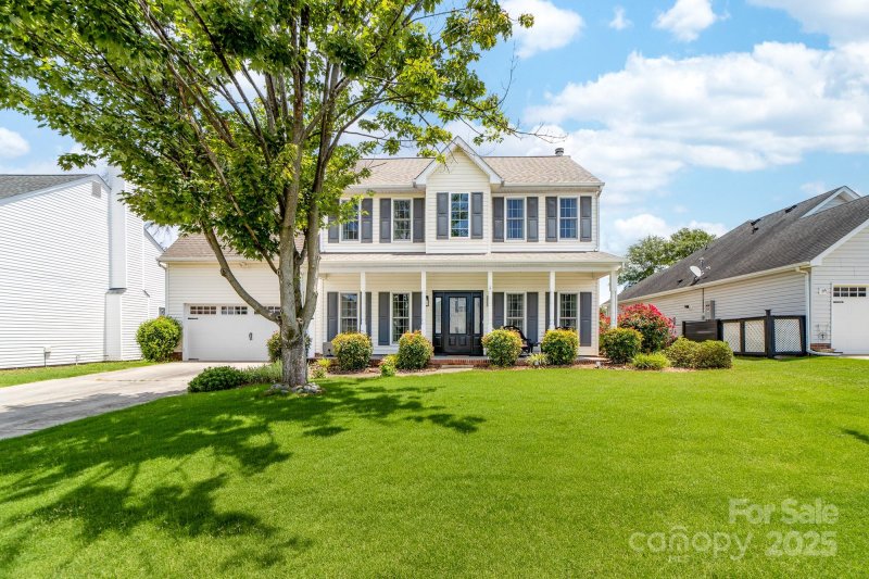 Property image 5 at 4469 Greystone Drive, Concord, NC 28027