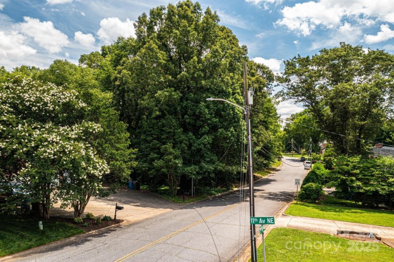 Property image 2 at V L 1st Street, Hickory, NC 28601