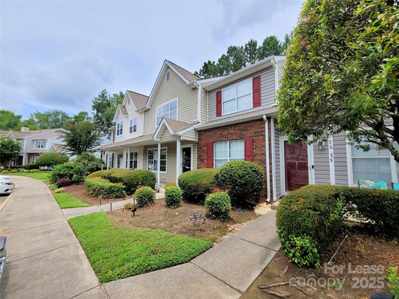 12631 Tucker Crossing Lane