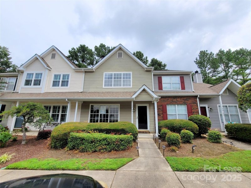 Property image 2 at 12631 Tucker Crossing Lane, Charlotte, NC 28273