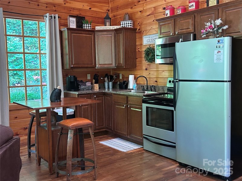 Property image 5 of 1012 Alarka Highlands Drive in Alarka Highlands, Bryson City, NC 28713