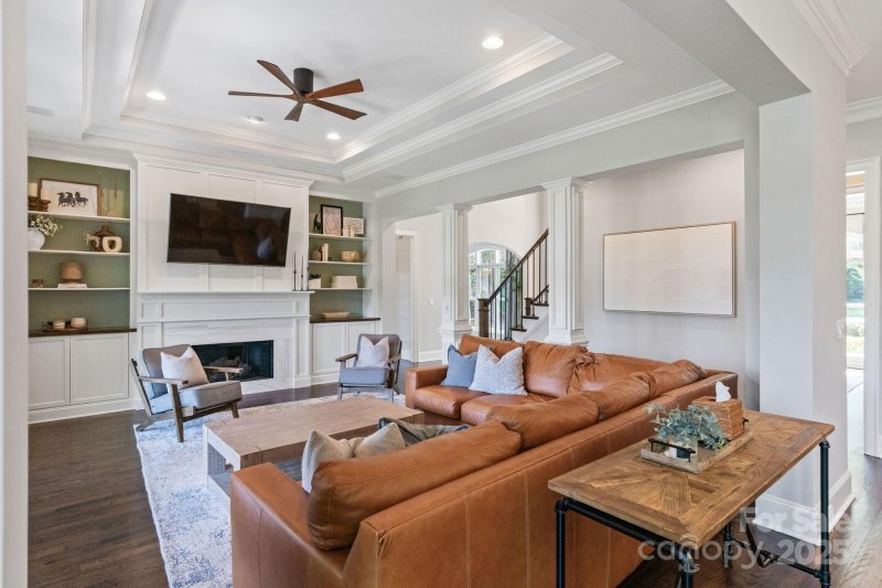 Property image 5 at 1032 Spyglass Lane, Waxhaw, NC 28173