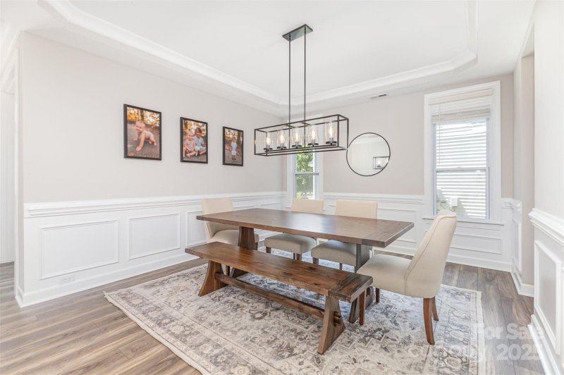 Property image 4 at 2732 Berkhamstead Circle, Concord, NC 28027