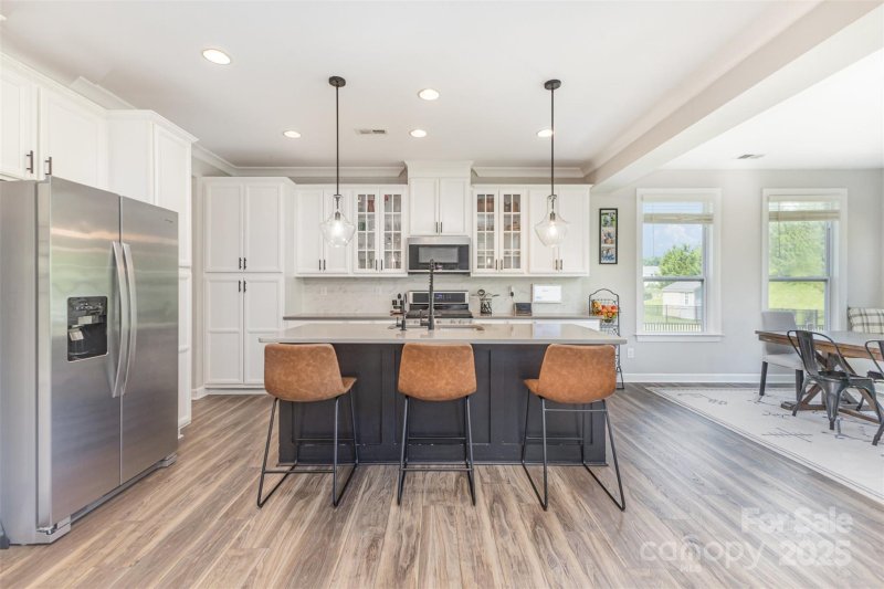 Property image 5 at 2732 Berkhamstead Circle, Concord, NC 28027