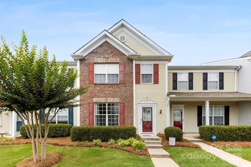 Property image 2 at 3247 Mannington Drive, Charlotte, NC 28270