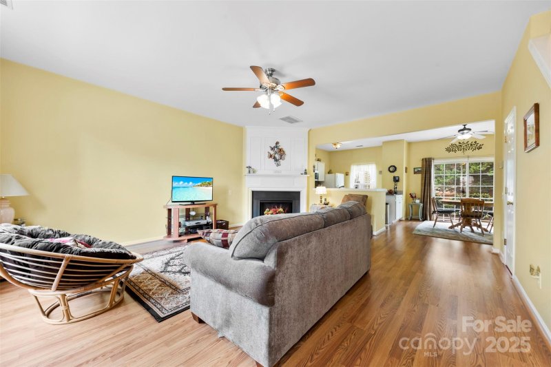 Property image 4 at 3247 Mannington Drive, Charlotte, NC 28270