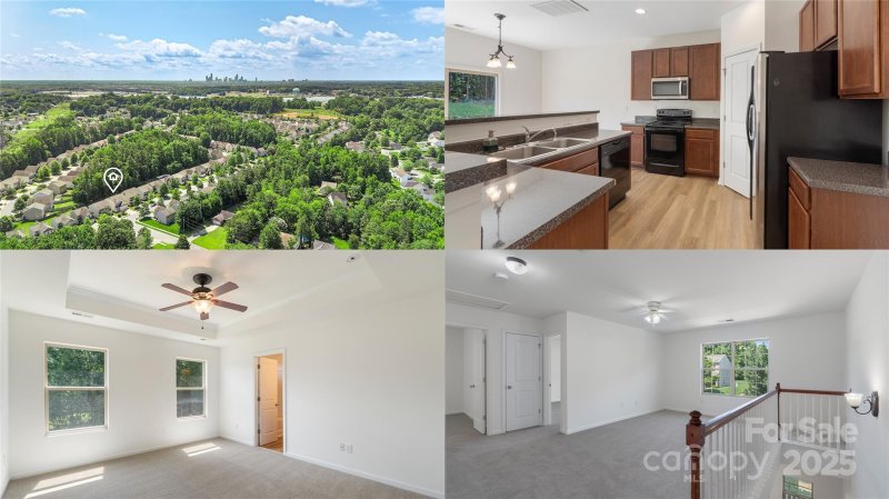 Property image 2 at 858 Rook Road, Charlotte, NC 28216