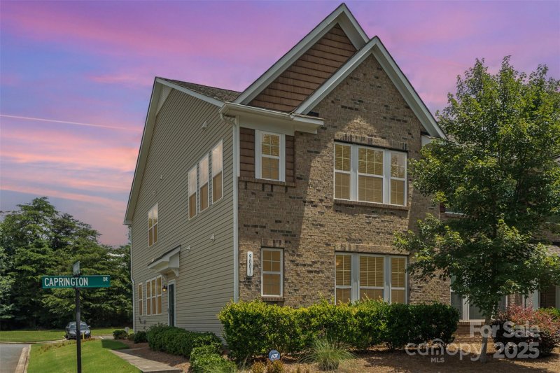 Property image 3 at 9001 Lanark Lane, Fort Mill, SC 29707