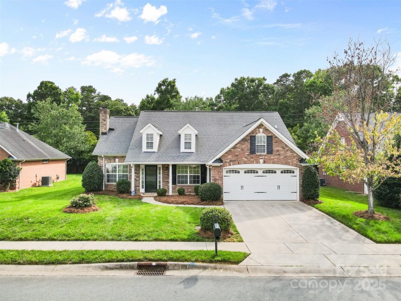 Property image 2 at 5707 Sustar Drive, Monroe, NC 28110