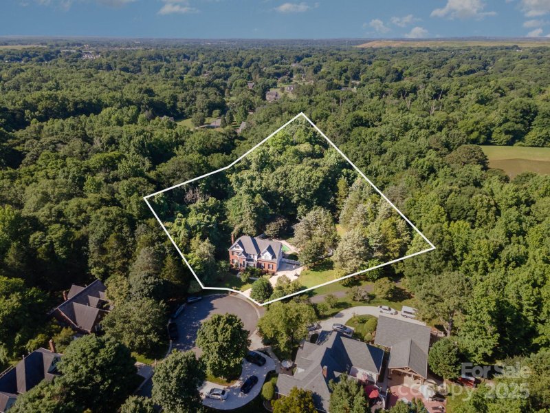 Property image 2 at 3500 Cedar Springs Drive, Concord, NC 28027