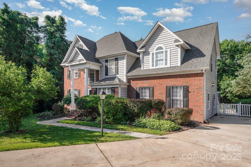 Property image 5 at 3500 Cedar Springs Drive, Concord, NC 28027