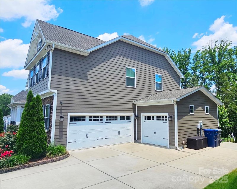 Property image 3 of 4386 Oldstone Drive in Grantham, Harrisburg, NC 28075