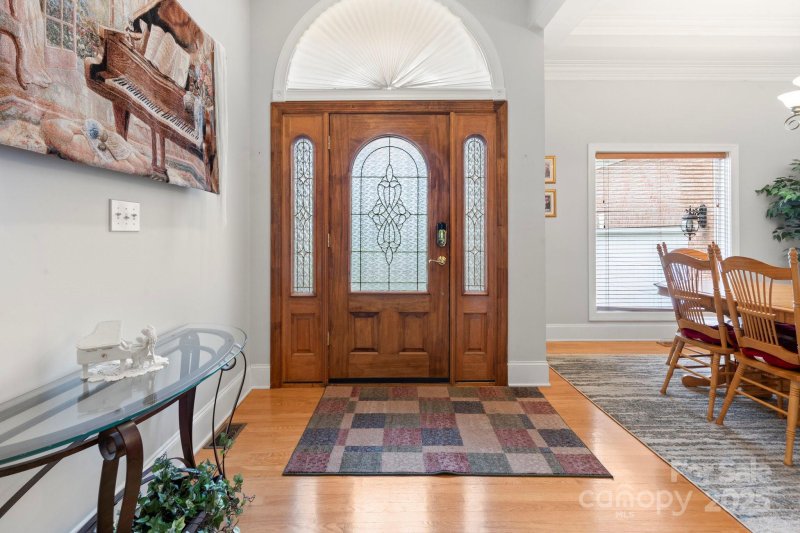 Property image 4 of 172 Hunters Hill Drive in Larkin, Statesville, NC 28677