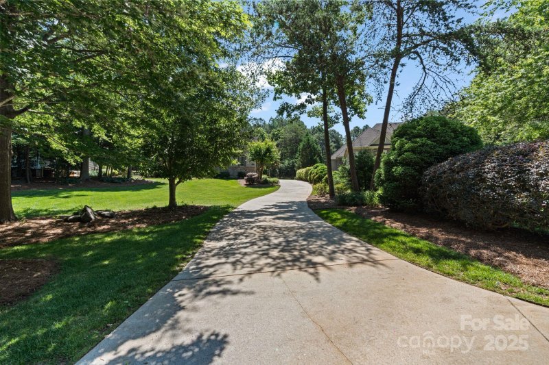 Property image 3 at 2590 Berne Lane, Sherrills Ford, NC 28673