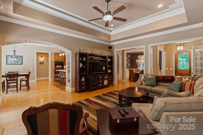 Property image 4 at 2590 Berne Lane, Sherrills Ford, NC 28673