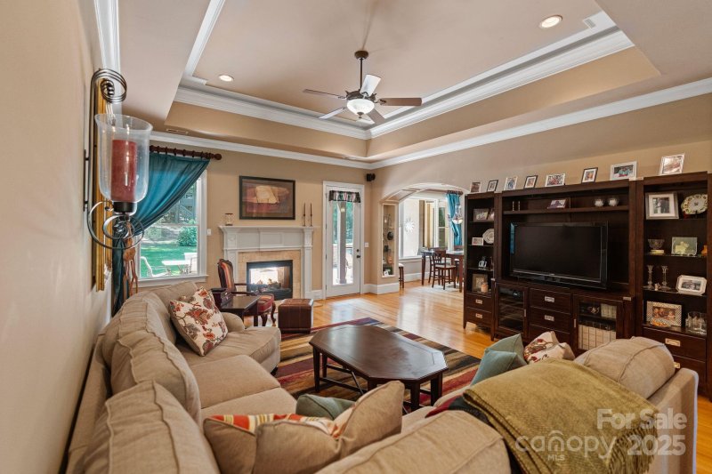 Property image 5 at 2590 Berne Lane, Sherrills Ford, NC 28673