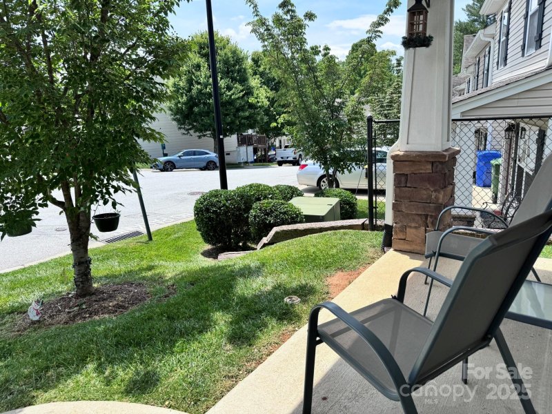 Property image 5 of 24 Torrington Avenue in Townes at Connor Creek, Fletcher, NC 28732