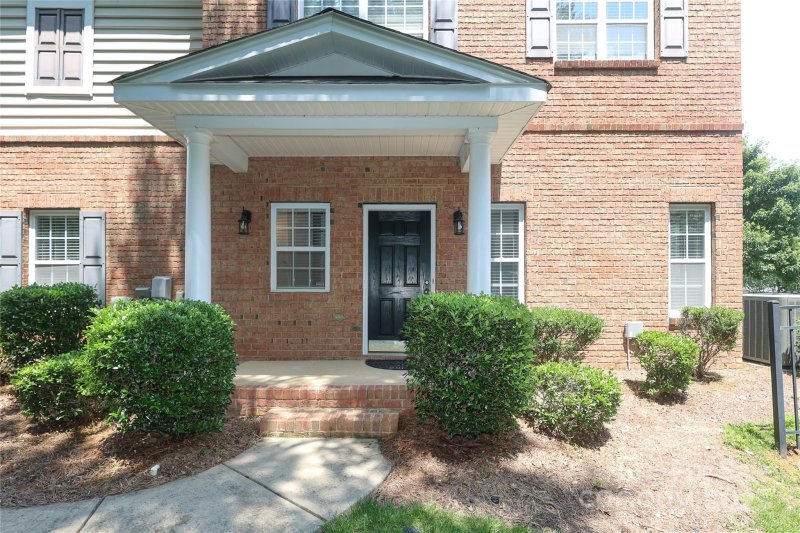 Property image 3 at 12321 Aquitaine Street, Charlotte, NC 28277