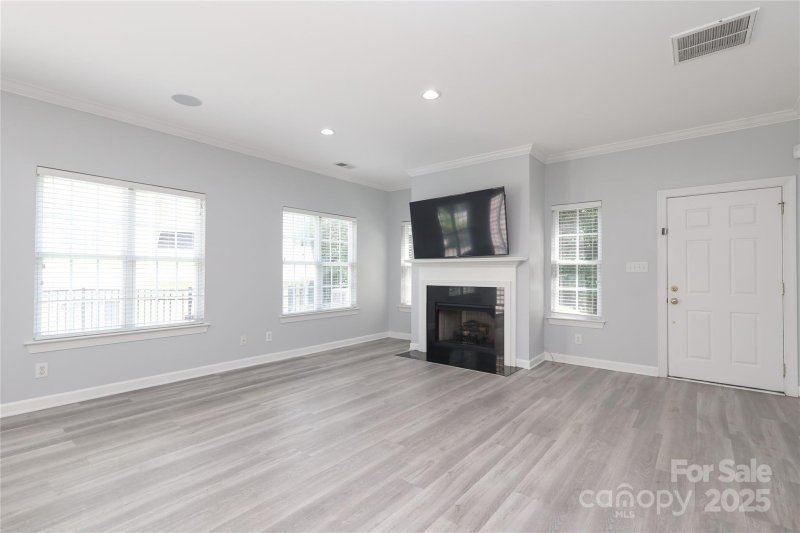 Property image 4 at 12321 Aquitaine Street, Charlotte, NC 28277