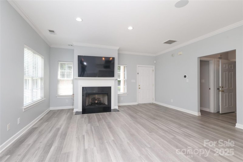 Property image 5 at 12321 Aquitaine Street, Charlotte, NC 28277