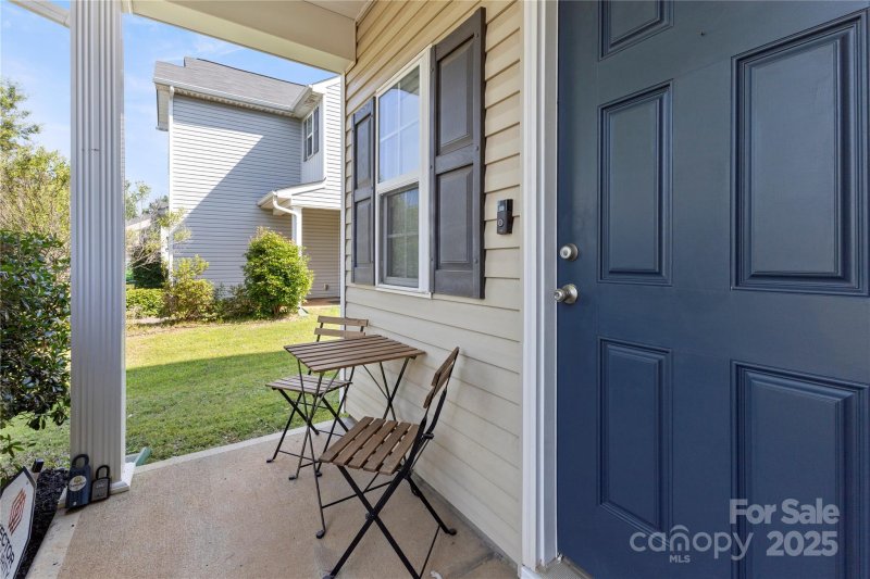 Property image 5 at 6945 Agava Lane, Charlotte, NC 28215