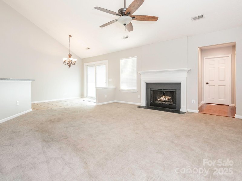 Property image 2 of 703 Bradberry Lane in Brandon Oaks, Indian Trail, NC 28079