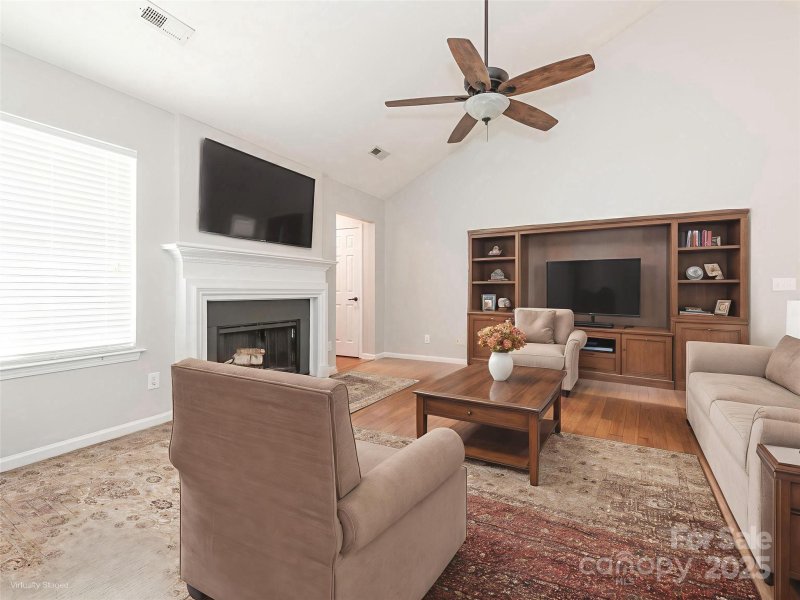 Property image 3 of 703 Bradberry Lane in Brandon Oaks, Indian Trail, NC 28079