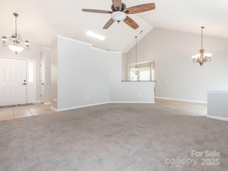 Property image 4 of 703 Bradberry Lane in Brandon Oaks, Indian Trail, NC 28079