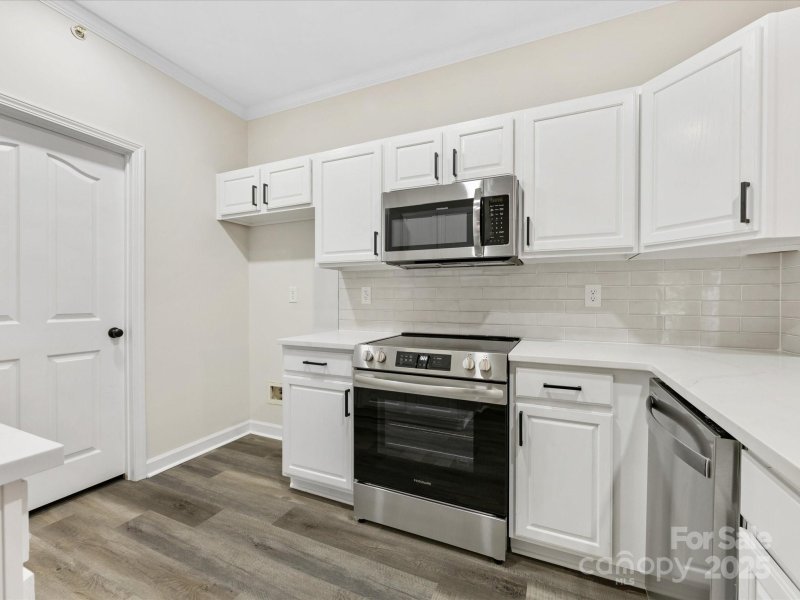 Property image 3 at 17136 Red Feather Drive, Charlotte, NC 28277