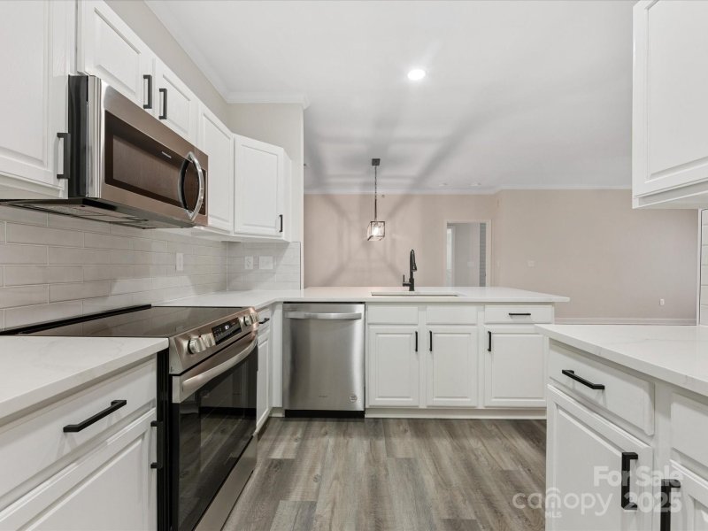 Property image 4 at 17136 Red Feather Drive, Charlotte, NC 28277