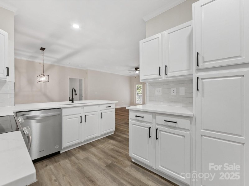 Property image 5 at 17136 Red Feather Drive, Charlotte, NC 28277